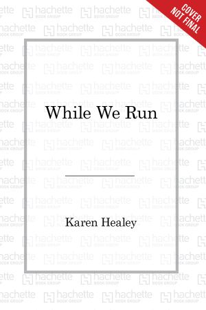 [When We Wake 02] • While We Run